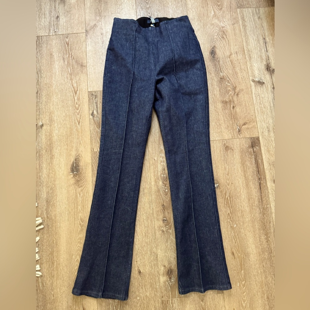 SPANX pull on Denim🦋